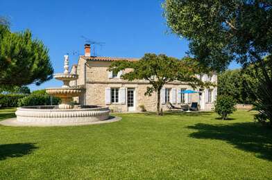 Maison 8 pièces 545000 €