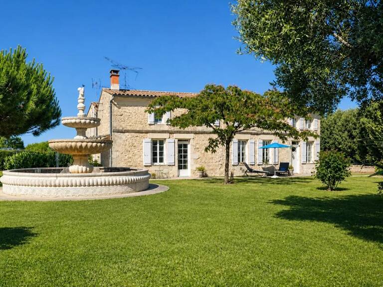 Le cadre idéal pour famille et vos projets professionnels-301 m² — photo 1