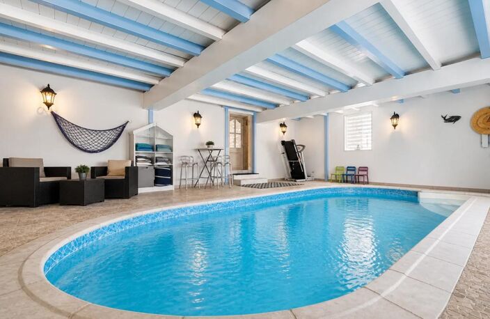 Le cadre idéal pour famille et vos projets professionnels-301 m² — photo 2