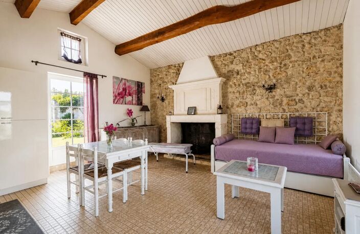 Le cadre idéal pour famille et vos projets professionnels-301 m² — photo 3