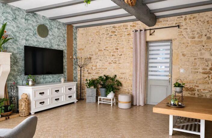 Le cadre idéal pour famille et vos projets professionnels-301 m² — photo 4