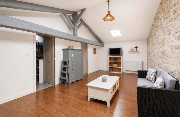 Le cadre idéal pour famille et vos projets professionnels-301 m² — photo 5