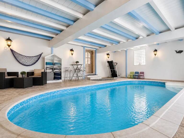 Le cadre idéal pour famille et vos projets professionnels-301 m² — photo 1