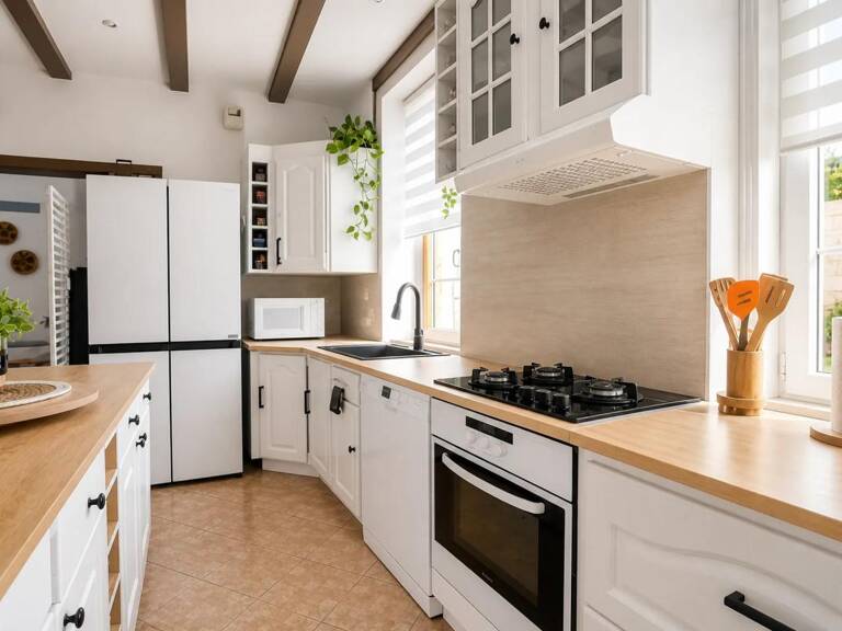 Le cadre idéal pour famille et vos projets professionnels-301 m² — photo 1