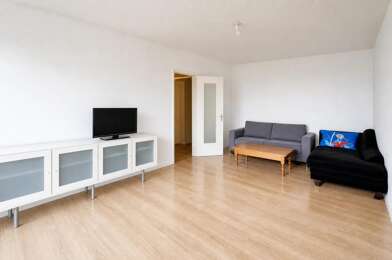 Appartement 3 pièces 187000 €