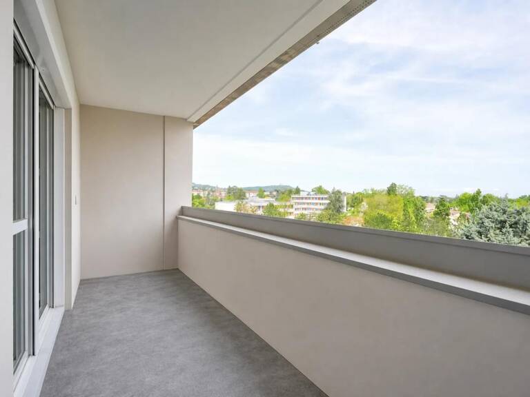 Appartement : 3 pièces  à Écully — photo 1