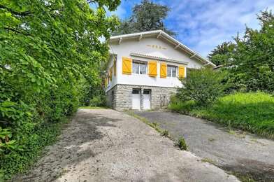 Maison 4 pièces 899000 €