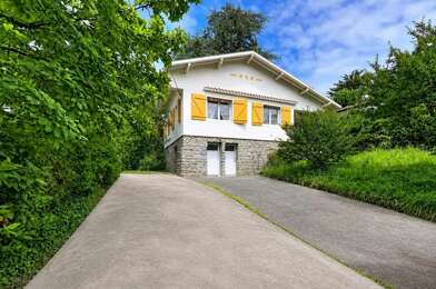 Maison 4 pièces 899000 €