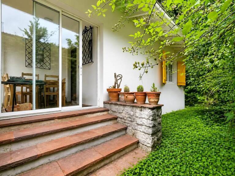 Maison de 4 pièces + 3 studios à Saint-Jean-de-Luz — photo 1