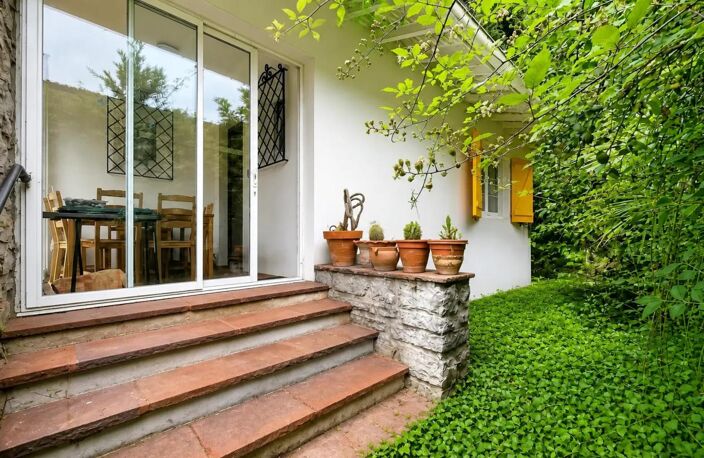 Maison de 4 pièces + 3 studios à Saint-Jean-de-Luz — photo 3