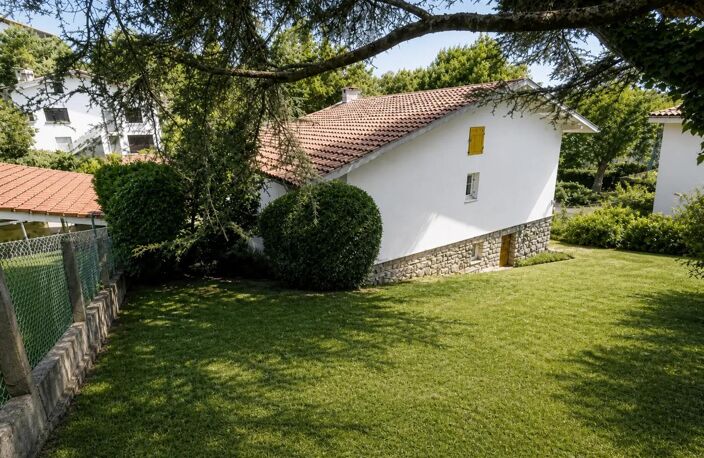 Maison de 4 pièces + 3 studios à Saint-Jean-de-Luz — photo 4