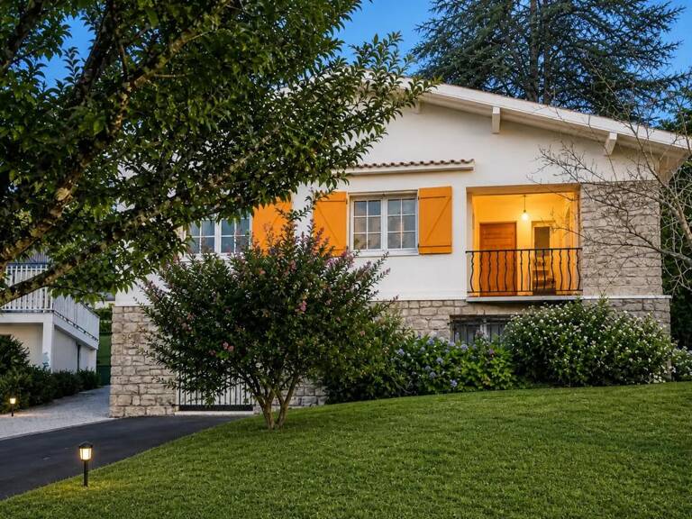 Maison de 4 pièces + 3 studios à Saint-Jean-de-Luz — photo 1