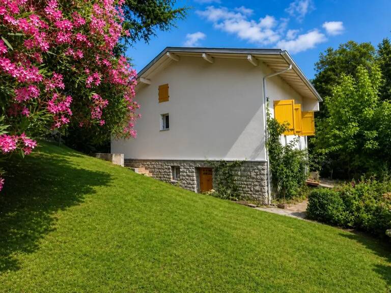 Maison de 4 pièces + 3 studios à Saint-Jean-de-Luz — photo 1