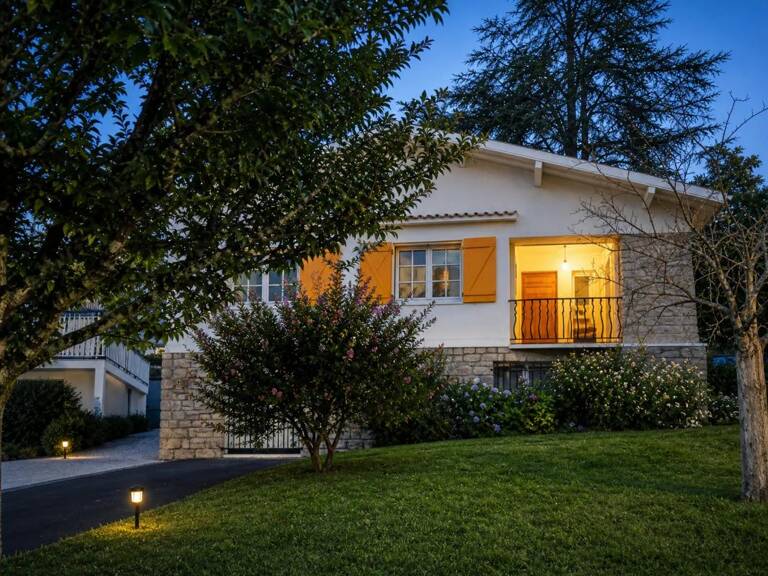 Maison de 4 pièces + 3 studios à Saint-Jean-de-Luz — photo 1