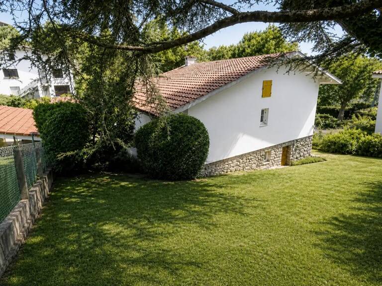 Maison de 4 pièces + 3 studios à Saint-Jean-de-Luz — photo 1