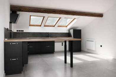 Appartement 3 pièces 159000 €