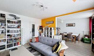Appartement 4 Pièces 62 m² à vendre à Soisy-sous-Montmorency (95230)