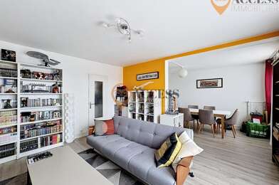 Appartement 4 pièces 189000 €
