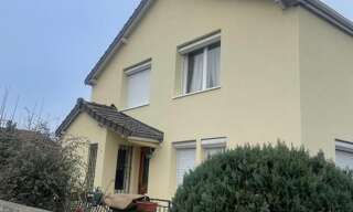 Maison 4 Pièces 81 m² à vendre à Franconville (95130)