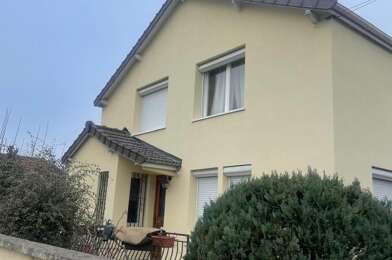 Maison 4 pièces 358450 €
