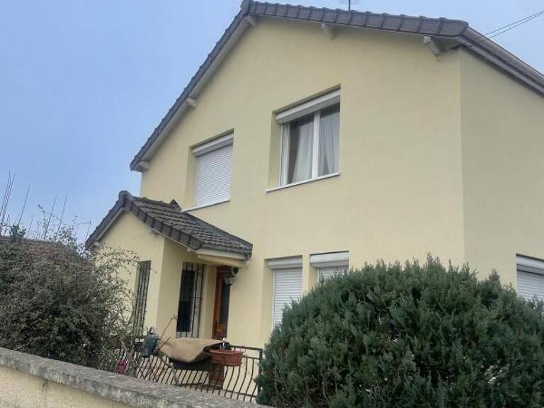 Maison Franconville gare — photo 1