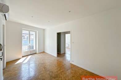 Appartement 3 pièces 620 €