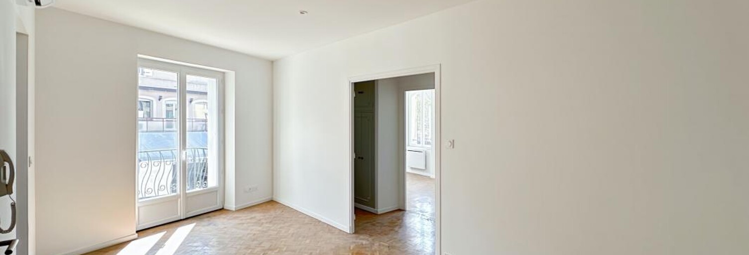 Appartement 3 Pièces 48 m² à louer à Gaillac (81600)