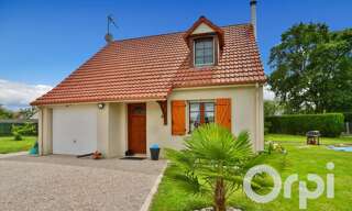 Maison 5 Pièces 94 m² à vendre à Étrépagny (27150)