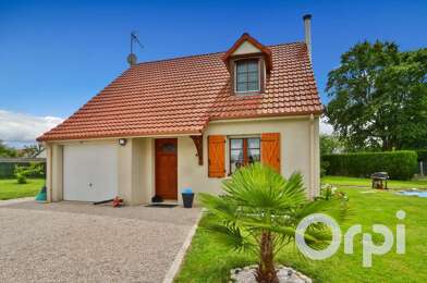 Maison 5 pièces 229000 €