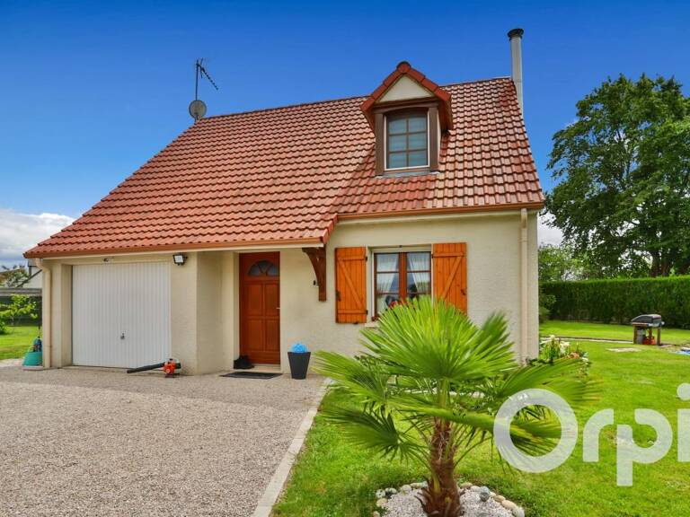 Maison À Vendre — photo 1