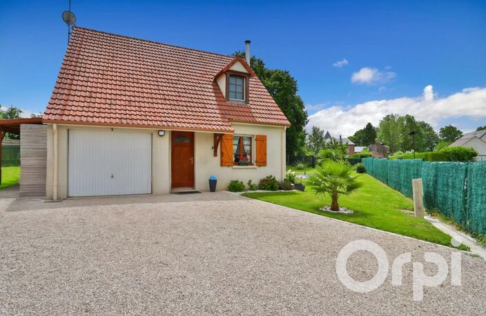 Maison À Vendre — photo 2