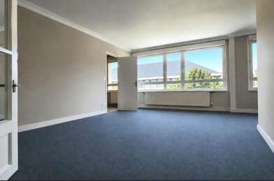 Appartement 3 pièces 158000 €