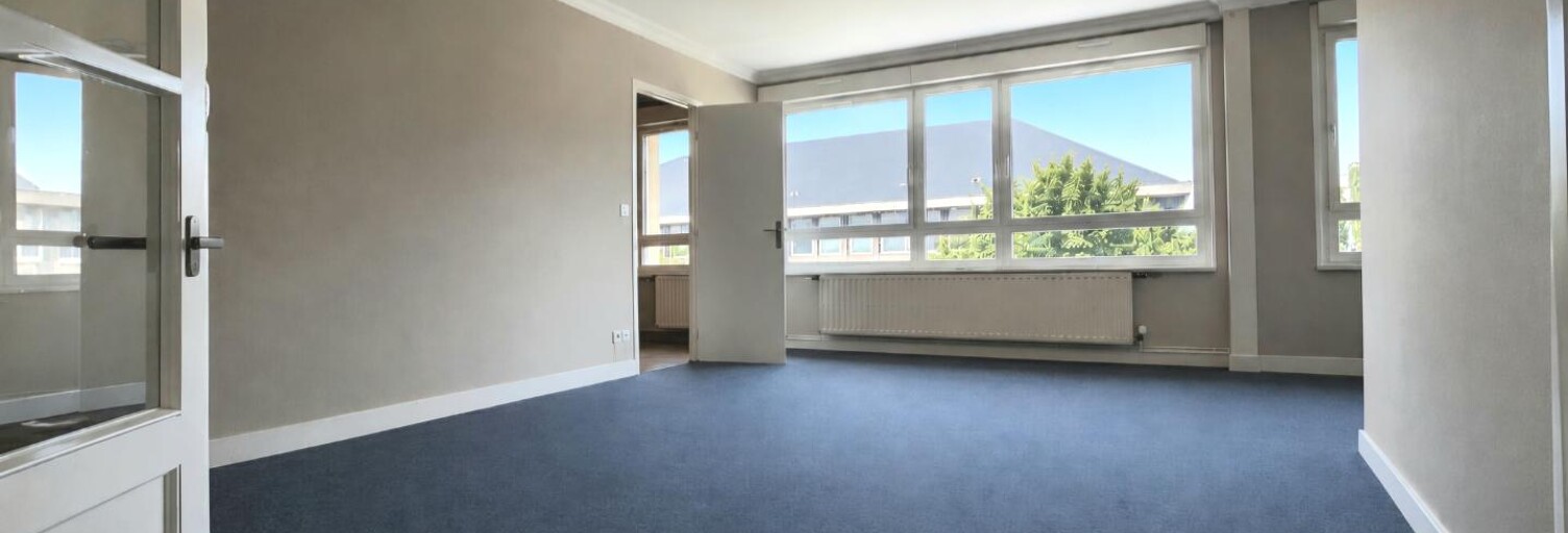 Appartement 3 Pièces 88 m² à vendre à Reims (51100)