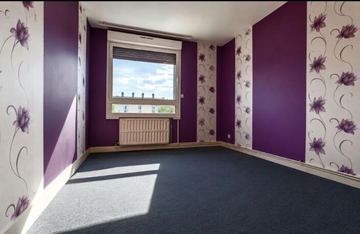 Appartement traversant de 88m2 secteur St Remy REIMS — photo 2