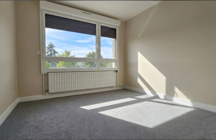 Appartement traversant de 88m2 secteur St Remy REIMS — photo 3