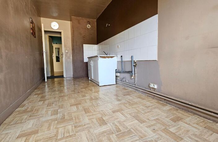 Appartement traversant de 88m2 secteur St Remy REIMS — photo 4