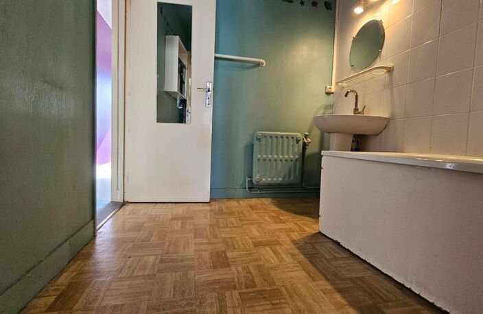 Appartement traversant de 88m2 secteur St Remy REIMS — photo 5