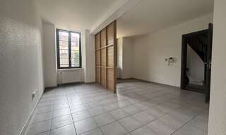 Appartement 1 Pièce 39 m² à louer à Mulhouse (68200)