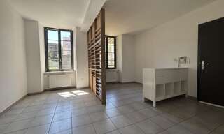 Appartement 1 Pièce 39 m² à louer à Mulhouse (68200)