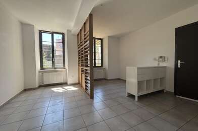Appartement 1 pièces 490 €