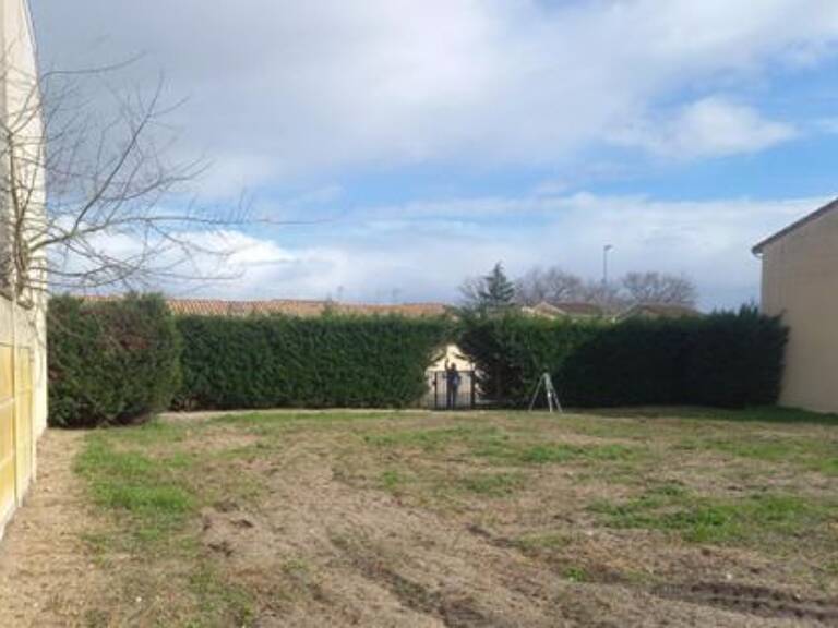 Projet de construction d'une maison 90 m² avec terrain à BLANQUEFORT (33) — photo 1