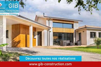 Maison 6 pièces 449100 €