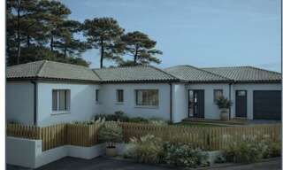 Maison 155 m² à construire Martignas-sur-Jalle (33127)