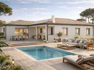 Projet de construction d'une maison 155m² avec terrain à MARTIGNAS-SUR-JALLE (33) — photo 2