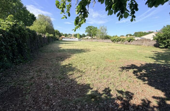 Projet de construction d'une maison 155m² avec terrain à MARTIGNAS-SUR-JALLE (33) — photo 5