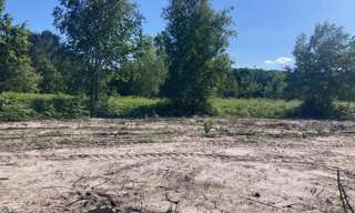 Terrain 730 m² à construire Labouheyre (40210)