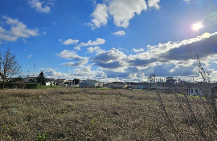 Projet de construction d'une maison 90 m² avec terrain à SAINT-PIERRE-DE-MONS (33) — photo 4