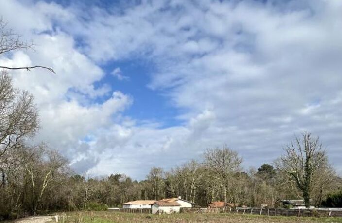 Projet de construction d'une maison 100 m² avec terrain à SAINT-SELVE (33) — photo 5