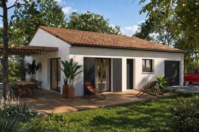 Maison 3 pièces 159990 €
