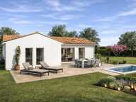 Projet de construction d'une maison 90 m² avec terrain à VIRELADE (33) — photo 2